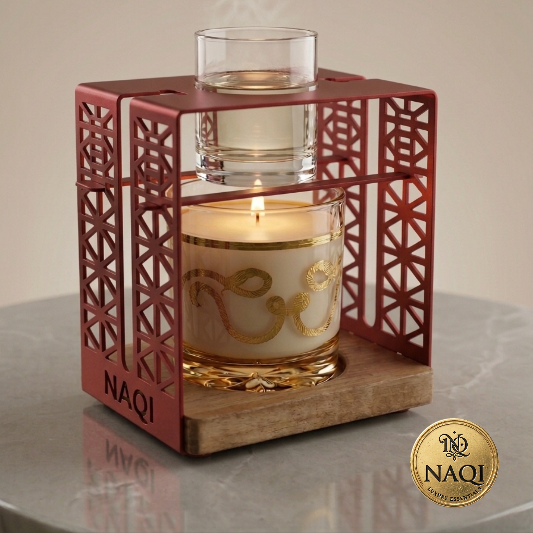 Candles and Diffusers